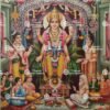 Satyanarayana Puja