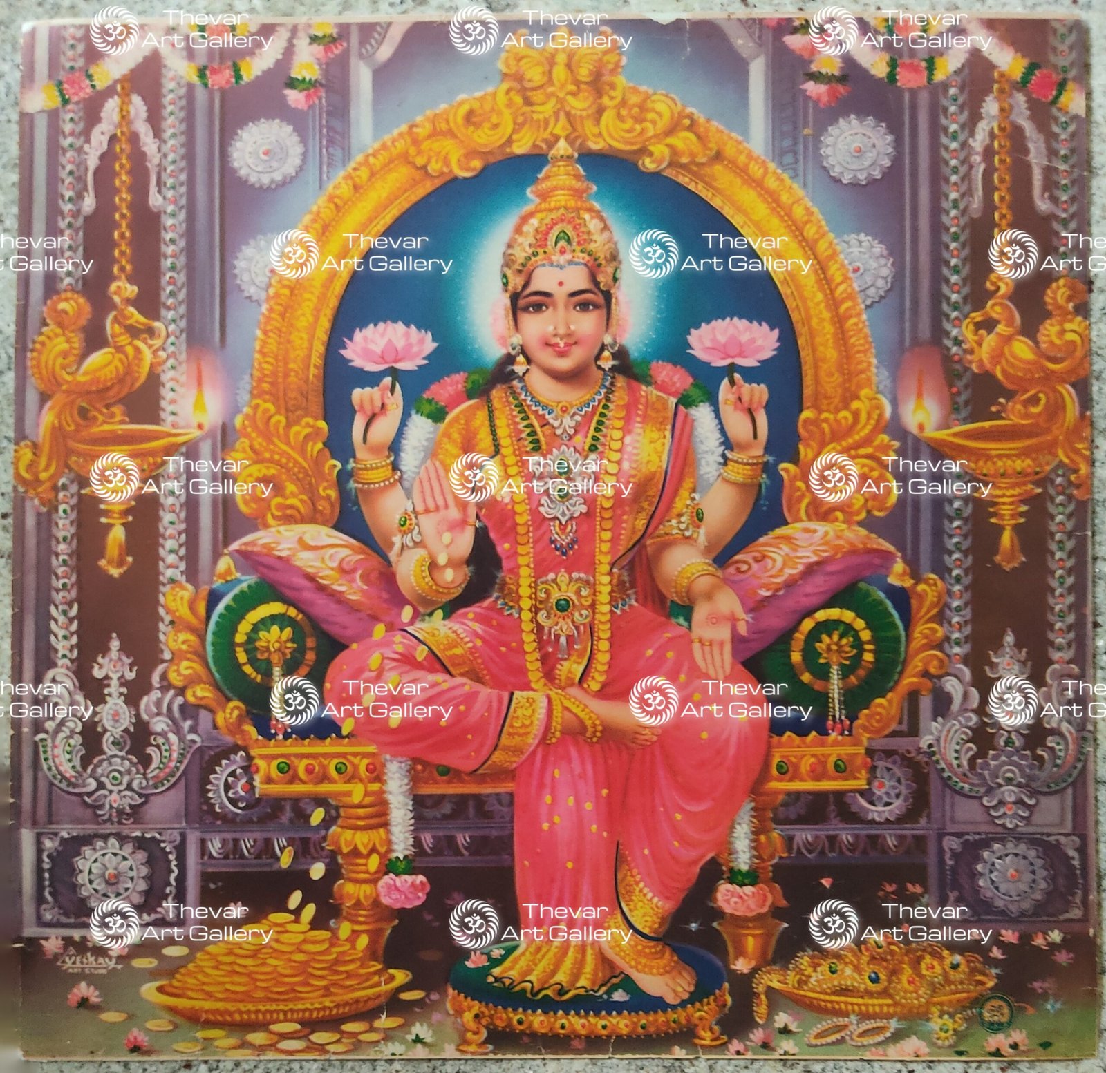 Lakshmi devi | Laxmi devi