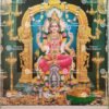 Karumari Amman | Devi Karumari