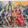 Shiva family