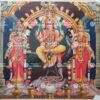 Murugan Valli Deivanai | Skanda | Idaten