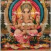 Ganesha | Kangiten