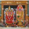 Venkateswara | Padmavati Thayaar