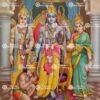Gothanda Ramar | Ram Darbar