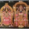 Venkateswara | Padmavathi