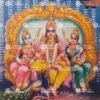 Murugan Valli Deivanai