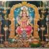 Karumari Amman | Devi Karumari