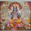 Maha Vishnu Dasavatharam