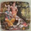 Rama Baktha Hanuman