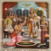 Arjunan | Draupati Swayambaram