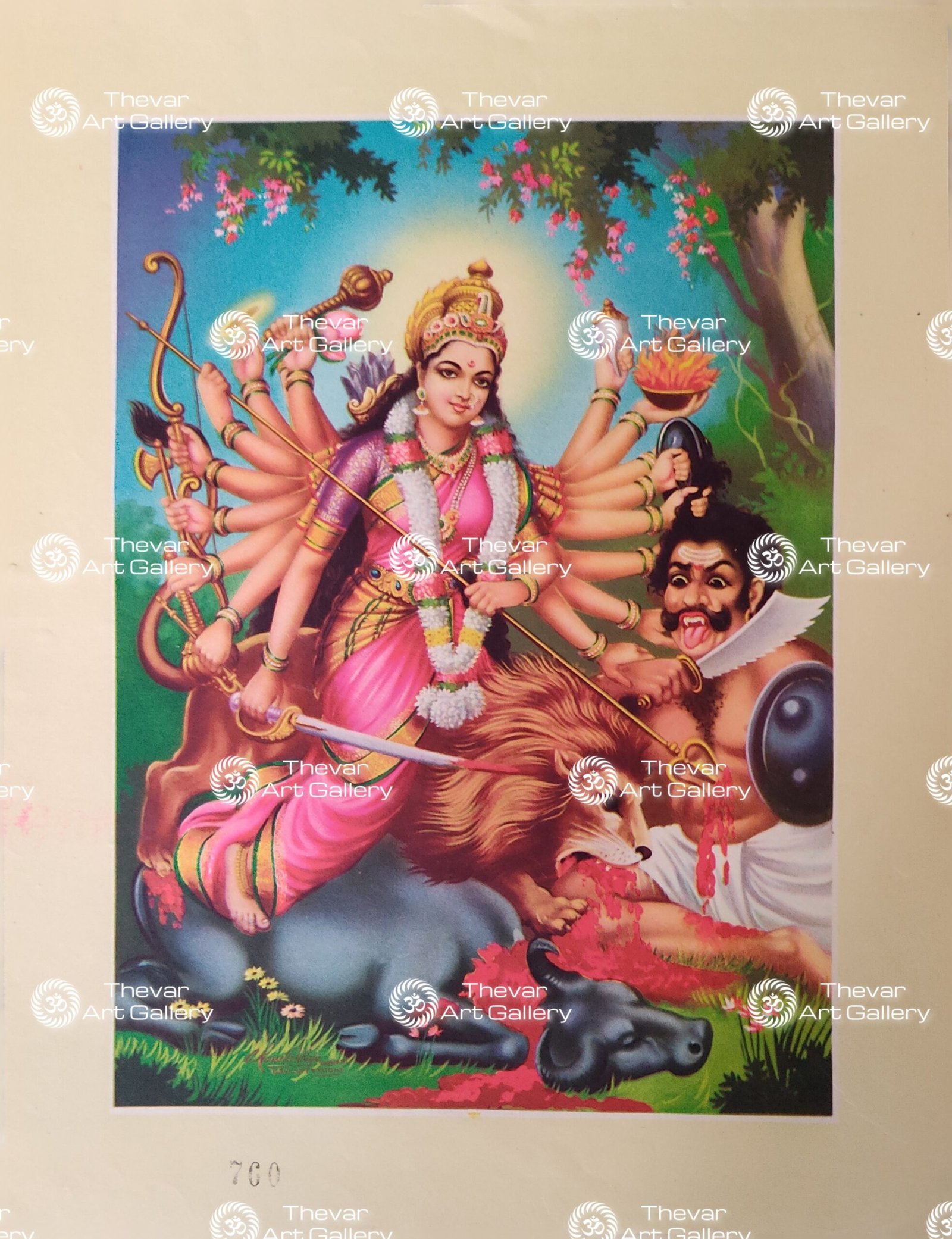 Kali Devi | Durga Devi | Ambaji
