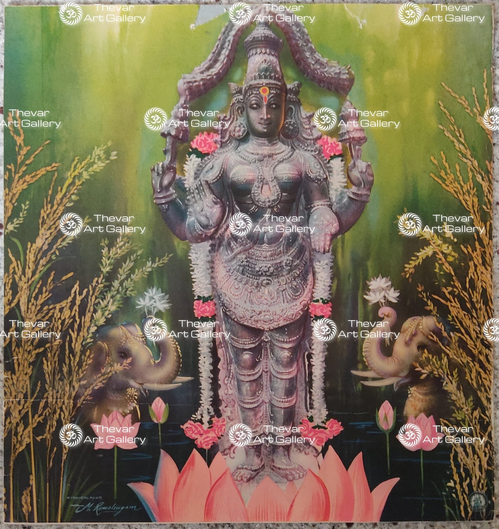 Lakshmi | Laxmi devi