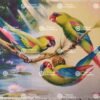 Parrot
