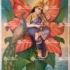 Saraswati devi