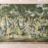 Shiva dance | Shiva Ananda Thandavam