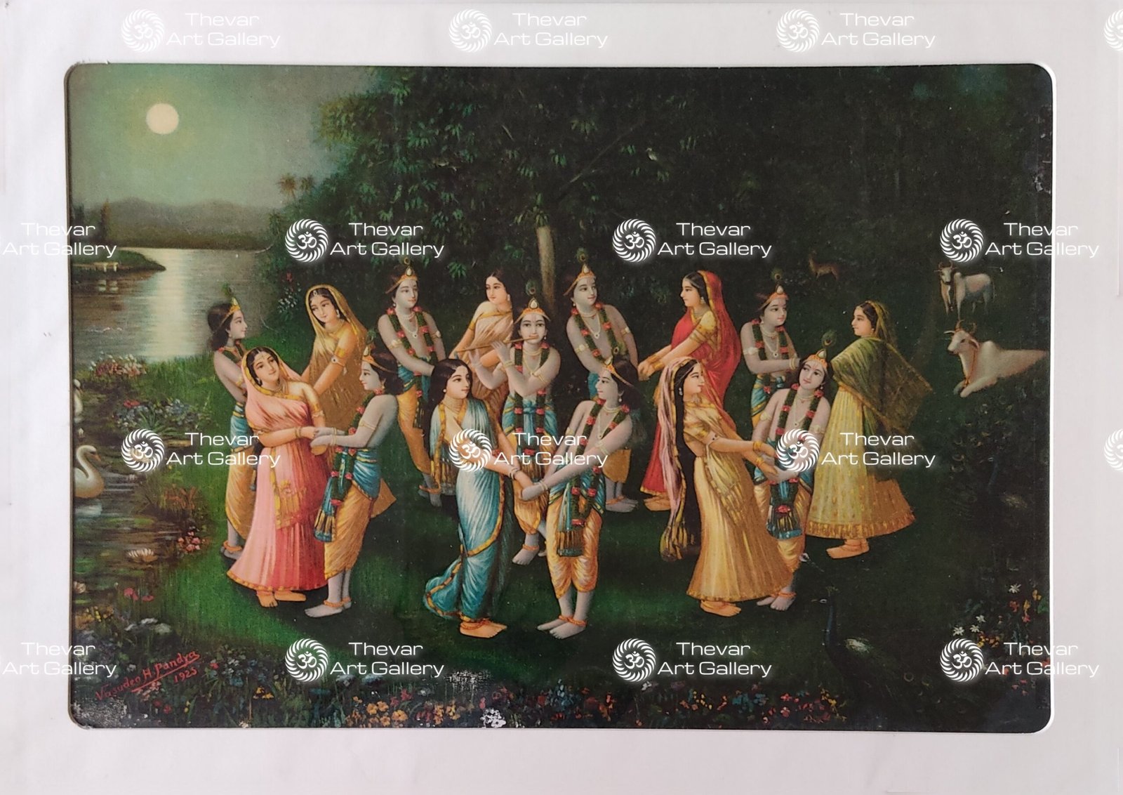 Ras Kreeda | Radhe Shyam | Radha Krishna