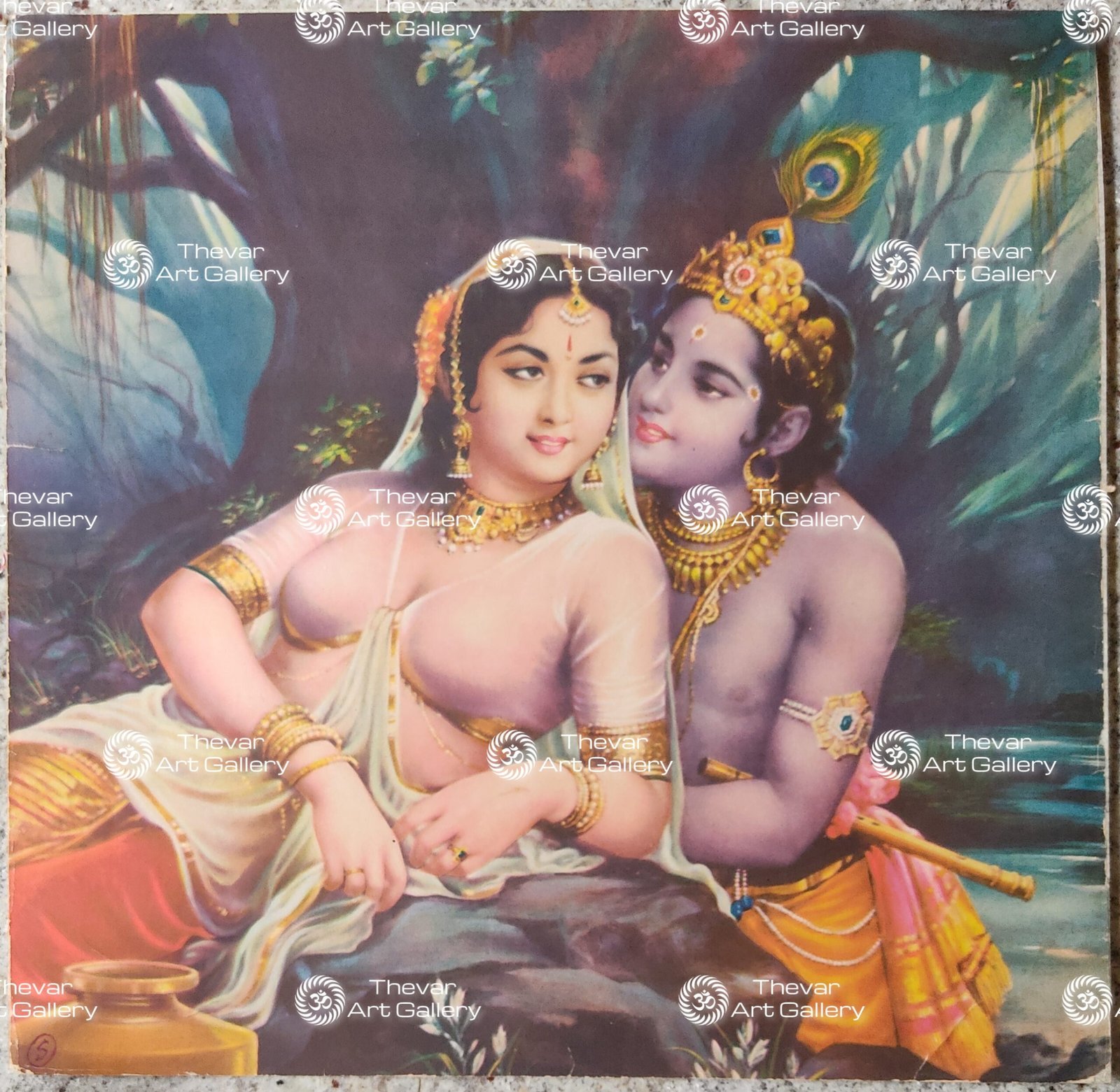 Radhe shyam | Radhe Krishna | Radha Krishna