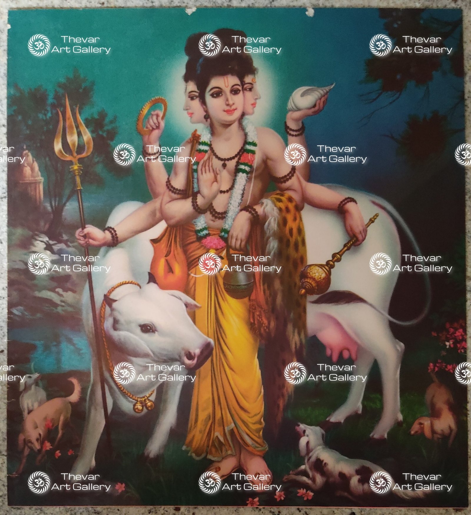 Dattatreya