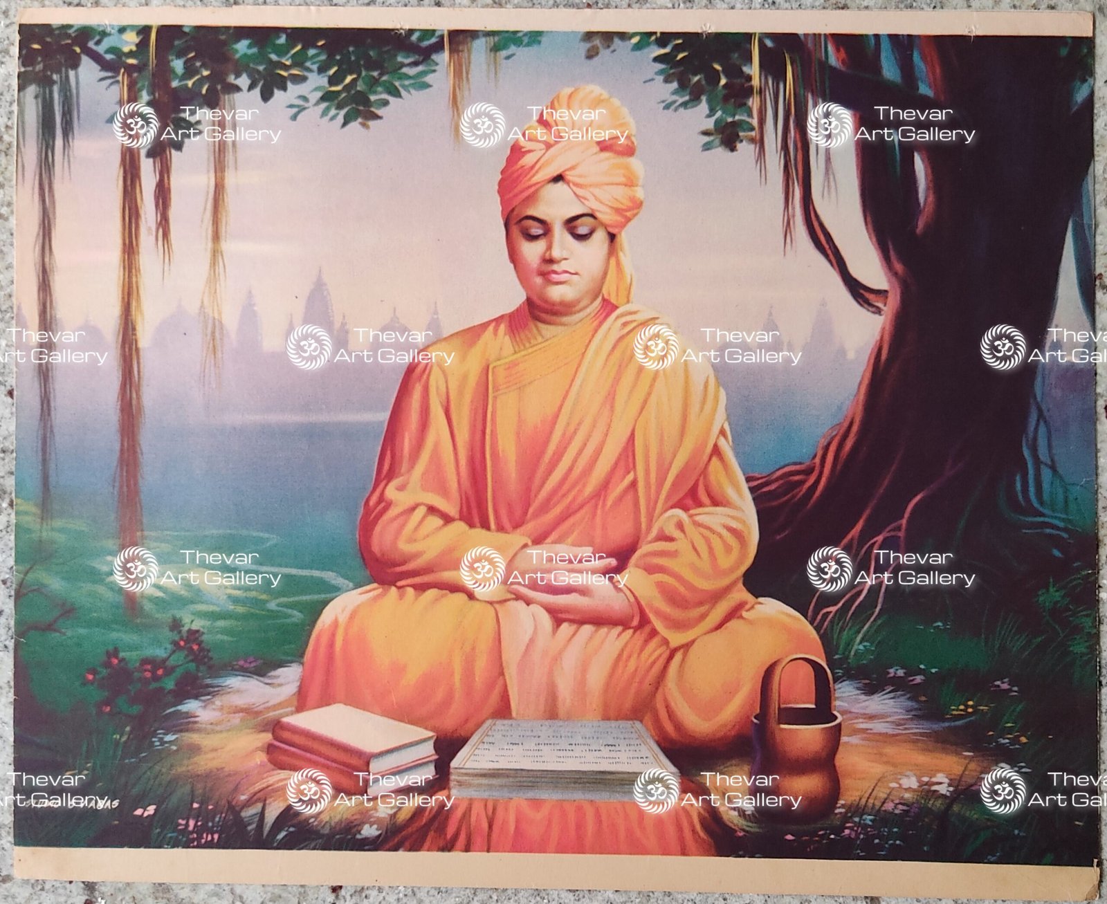 Swami Vivekananda