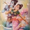 Shiva Paravti | Shiva Parvathy