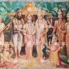 Murugan Valli Thirukalyanam