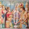 Sita Ram Swayambaram | Sita Ram Vivaah