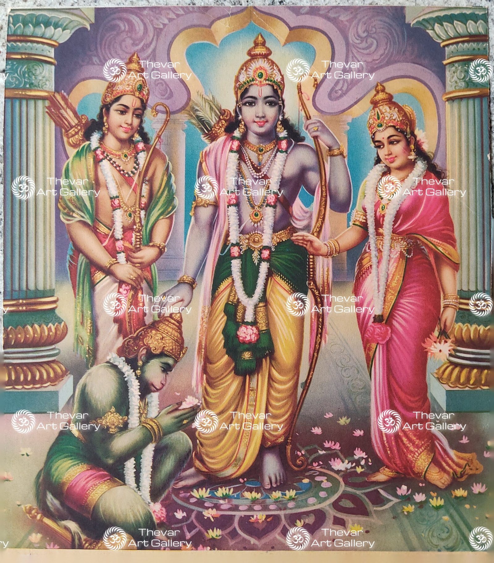 Gothanda Ramar