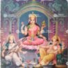 Diwali Pujan