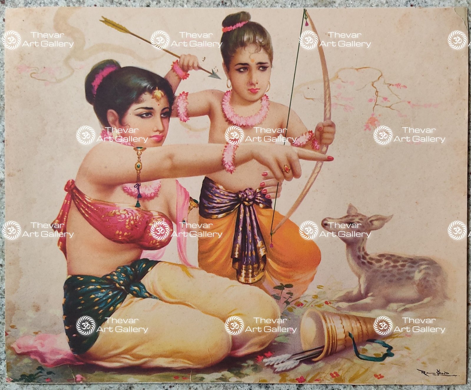 Sakunthala Bharatan