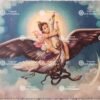 Maha Vishnu | Garudan