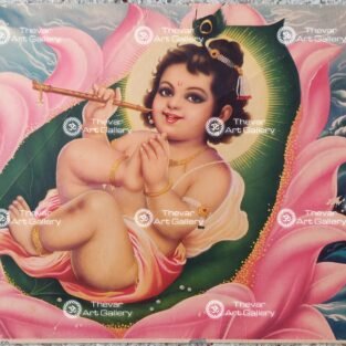 Bab Krishna | Baby Kannan