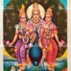 Muruga Valli Deivaani | Skanda