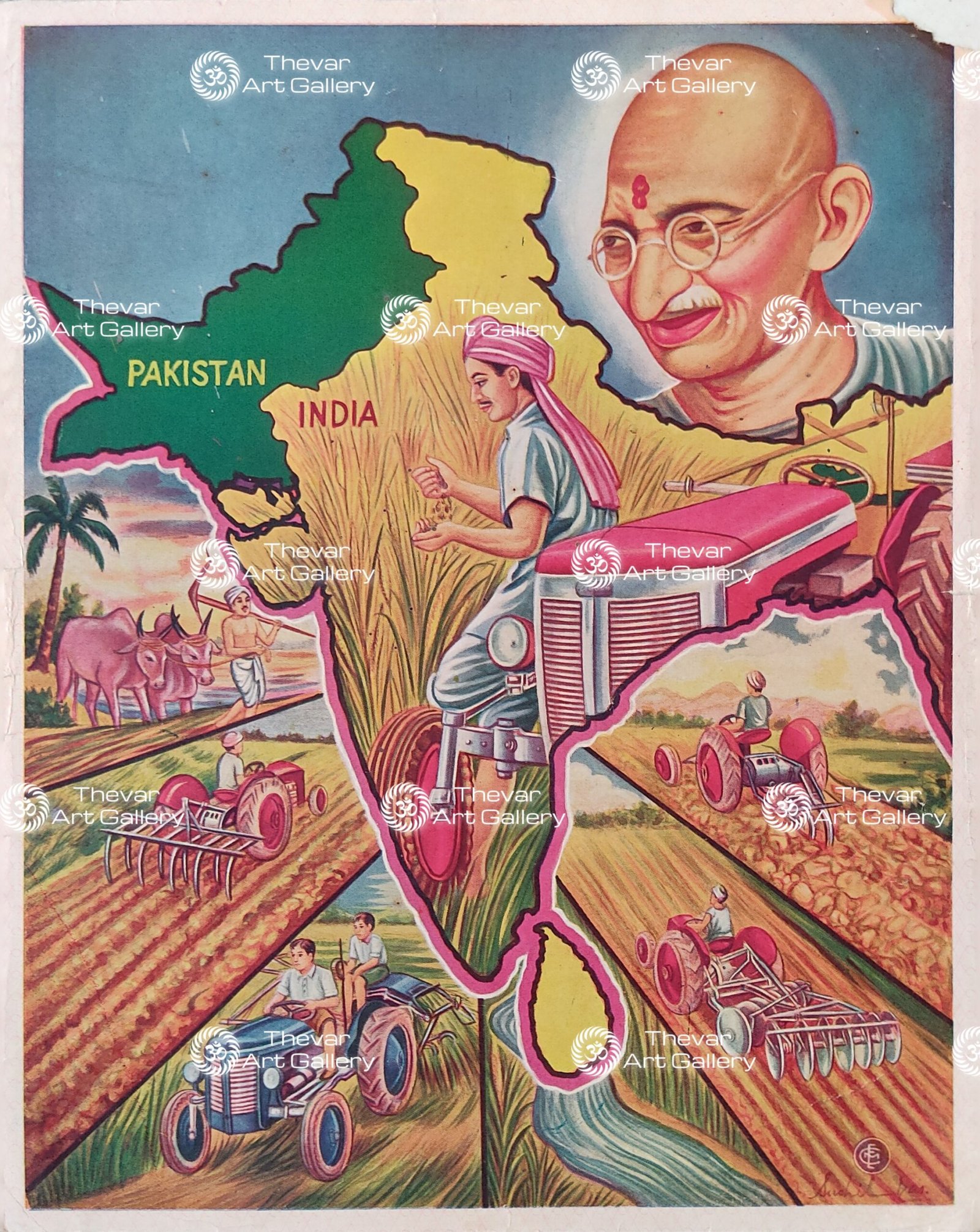 India