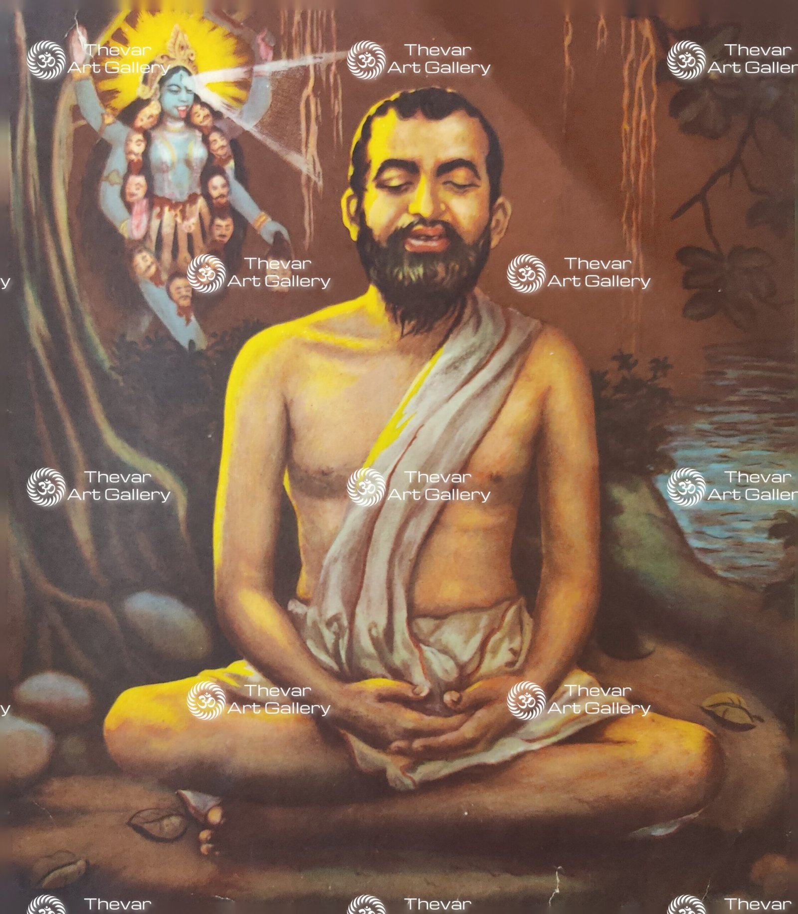 RamaKrishna Paramahamsar