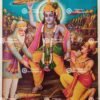 Dronacharya | Krishna