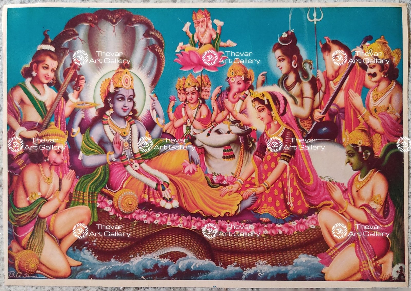 Lakshmi Narayanan | Laxmi Narayan