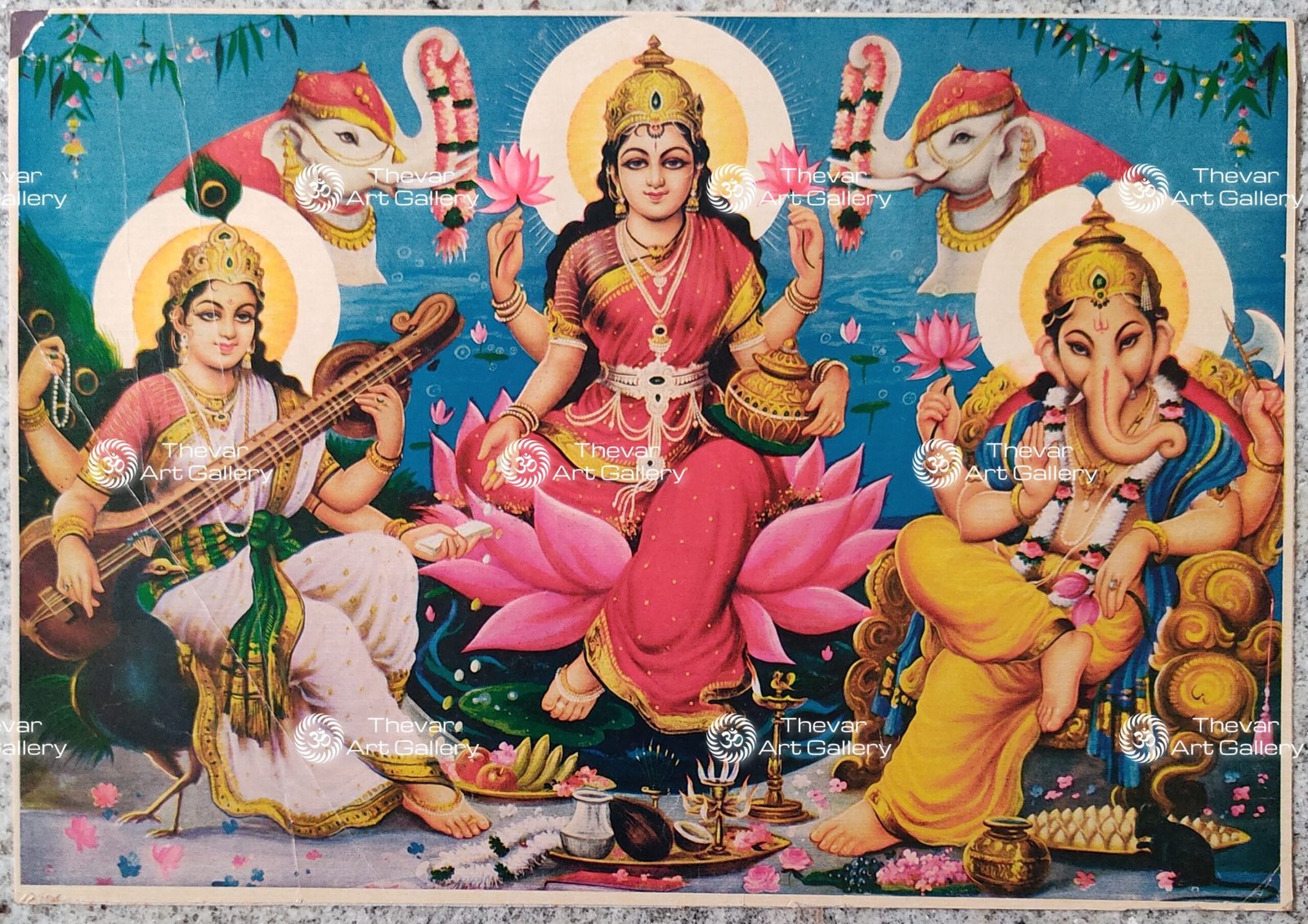 Diwali Pujan