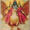 Maha Vishnu Sridevi Bhudevi | Lakshmi Narayanan