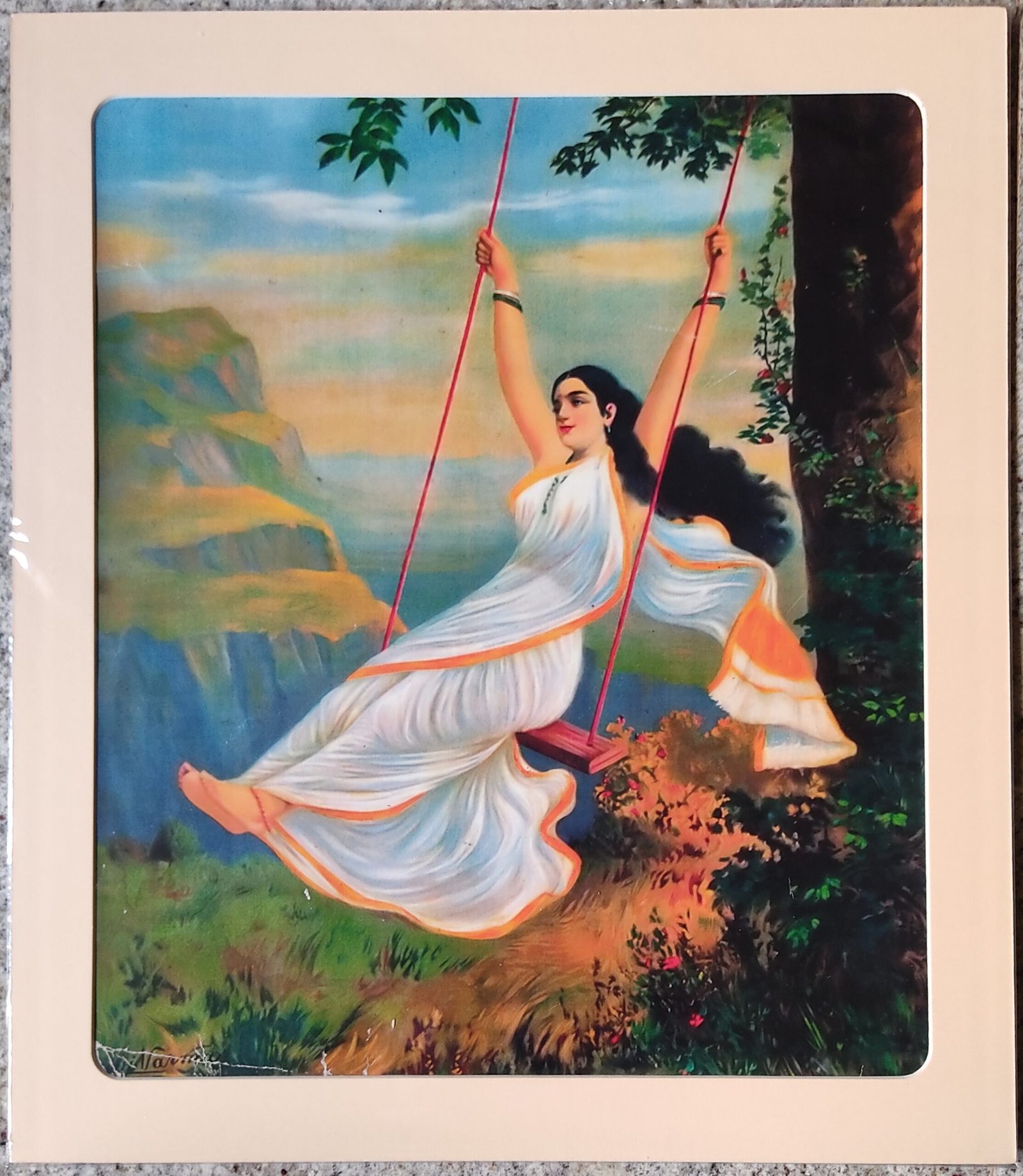 Mohini