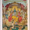 Maha Vishnu Sridevi Bhudevi | Lakshmi Narayanan