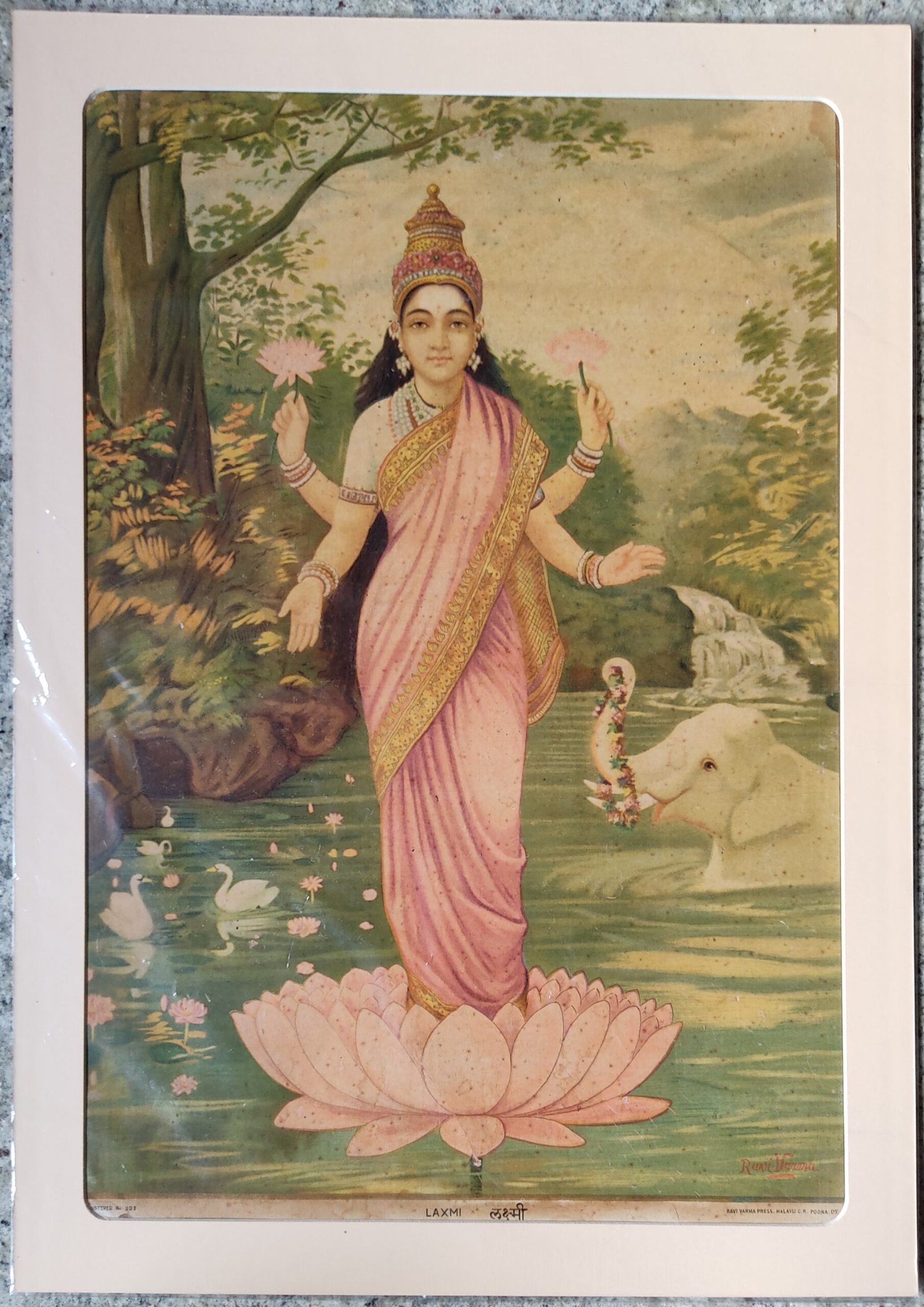Lakshmi devi | Laxmi devi