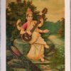 Saraswati devi