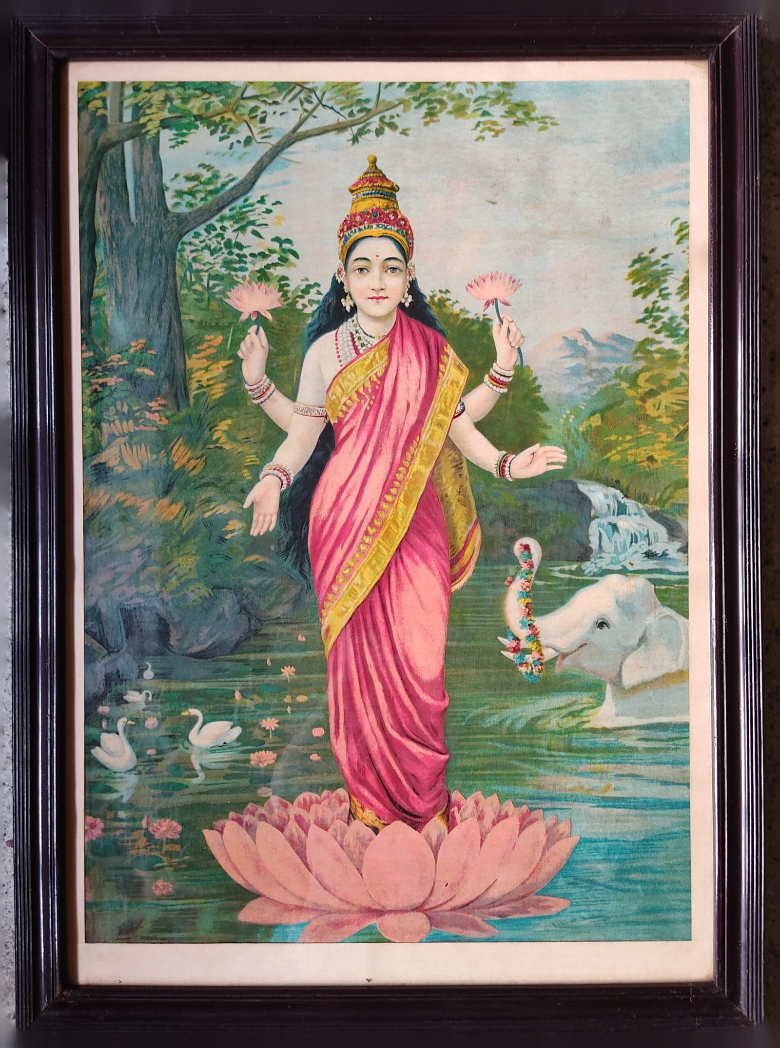 Lakshmi devi | Laxmi devi