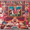 Shri Ramdevji Ki Ramdevi
