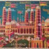 Indian Old Islamic
