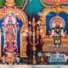 Ramanatha swamy | Parvathavardhini amman
