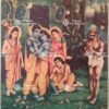 Bharat Ram Milap | Sita Ram
