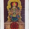 Sri Kanchee Kamakshi Ambal | Kamatchi Amman