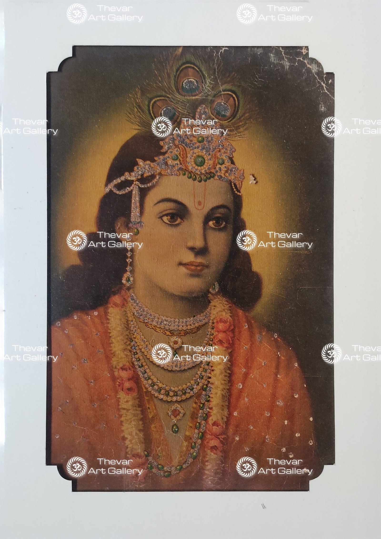 Gopala Krishna | Muralidhar