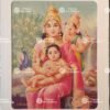Parvati | Ganesh | Murugan